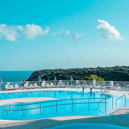 Seth Playa Azul Ξενοδοχείο Cala En Porter  Εξωτερικό φωτογραφία
